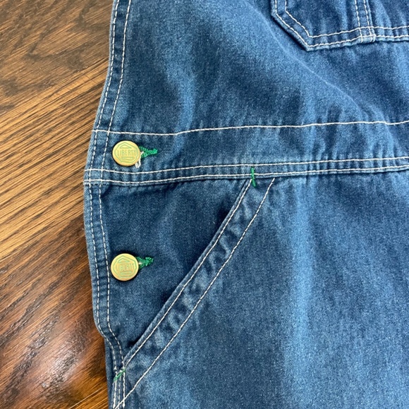 Liberty overalls~ Iconic. - Picture 8 of 8